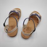 Lioiri Sandal Ankle Leather Strap - Image 12