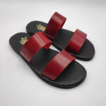 Ikos Men's Comfort Slide Sandals - Image 10