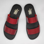 Ikos Men's Comfort Slide Sandals - Image 8