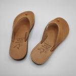 Lefgasa Leather Flip Flop - Image 15