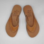 Lefgasa Leather Flip Flop - Image 14