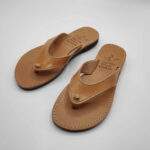 Lefgasa Leather Flip Flop - Image 13