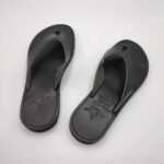 Lefgasa Leather Flip Flop - Image 10
