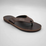 Lefgasa Leather Flip Flop - Image 7