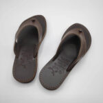 Lefgasa Leather Flip Flop - Image 5