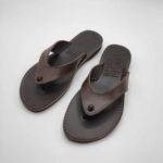 Lefgasa Leather Flip Flop - Image 3