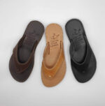 Lefgasa Leather Flip Flop - Image 2