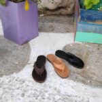 Lefgasa Leather Flip Flop - Image 17