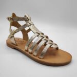 Vouno Gladiator Sandals For Women - Image 34