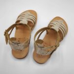 Vouno Gladiator Sandals For Women - Image 36