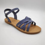 Lioiri Sandal Ankle Leather Strap - Image 62