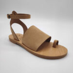 Callisto Sandals with ankle strap - Image 61