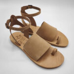 Callisto Sandals with ankle strap - Image 13
