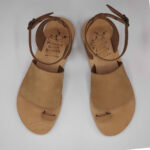 Callisto Sandals with ankle strap - Image 11