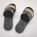 Prokopios Leather Sandals With Two Straps - Image 24