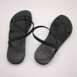 Antiparos Strappy Sandals With Toe Straps - Image 12