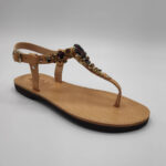 Argani Embellished Sandals For Wedding