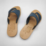 Eksogialos Bunion Hiding Sandals - Image 15