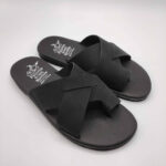 Orcos Mens Cushion Sandals - Image 13