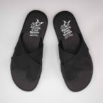 Orcos Mens Cushion Sandals - Image 11