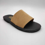 Demosthenes Men's Adilette Comfort Slide Sandals