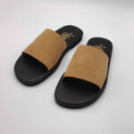 Demosthenes Men's Adilette Comfort Slide Sandals - Image 5
