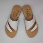 Eksogialos Bunion Hiding Sandals - Image 17