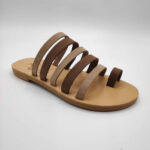 Kastraki Six Thin Leather Stripes - Image 56