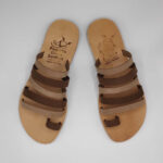 Kastraki Six Thin Leather Stripes - Image 23