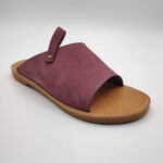 Potamides Yellow Leather Sandals - Image 68