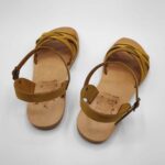 Lioiri Sandal Ankle Leather Strap - Image 24