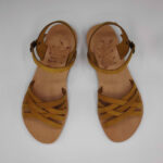 Lioiri Sandal Ankle Leather Strap - Image 23