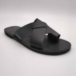 Orcos Men Leather Sandal - Image 50