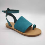 Callisto Sandals with ankle strap - Image 62