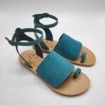 Callisto Sandals with ankle strap - Image 16