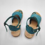 Callisto Sandals with ankle strap - Image 15