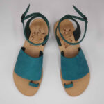 Callisto Sandals with ankle strap - Image 14