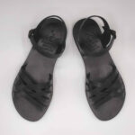 Lioiri Sandal Ankle Leather Strap - Image 26