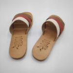 Three Strap Slide - Image 26