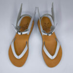 Ikaria Leather Sandals Wings - Image 19