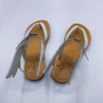 Ikaria Leather Sandals Wings - Image 18