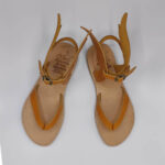 Ikaria Leather Sandals Wings - Image 15