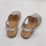 Kedros Strappy Gladiator Sandals Flats - Image 28