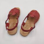 Kedros Strappy Gladiator Sandals Flats - Image 20