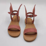 Kids Sandals With Wings Without Toe Strap - Image 11