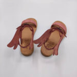 Kids Sandals With Wings Without Toe Strap - Image 9