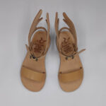Kids Sandals With Wings Without Toe Strap - Image 5