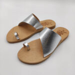 Theodori Leather Toe Ring Sandal - Image 42