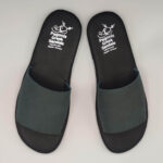 Potamides Yellow Leather Sandals - Image 57