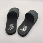 Potamides Yellow Leather Sandals - Image 58